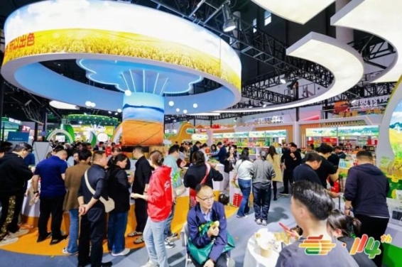 2026南京糖酒会展位申请｜包装设计企业如何*匹配包装设计专属展区