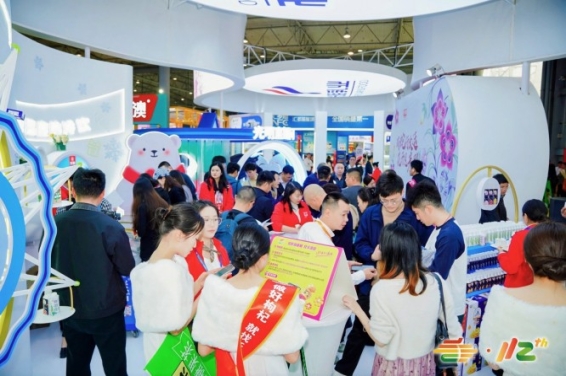 潮酒啤酒企业2026南京秋糖参展食品经营许可证品牌代理授权书等基础资质清单