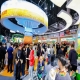 2026南京秋糖展位告急！新锐零食品牌如何从“报名”杀到“选位”